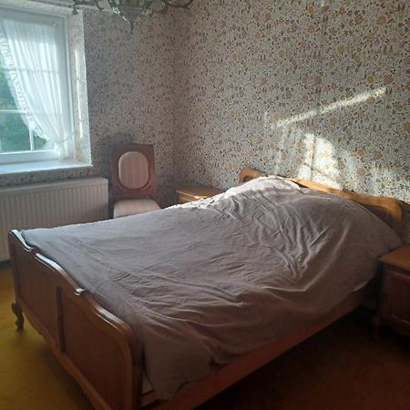 Villa Elsjes Droom Коксейде Екстериор снимка