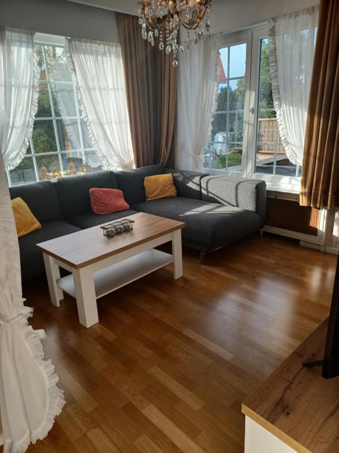 Villa Elsjes Droom Коксейде Екстериор снимка