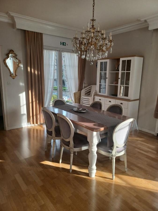 Villa Elsjes Droom Коксейде Екстериор снимка