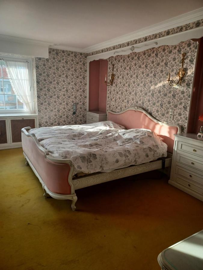 Villa Elsjes Droom Коксейде Екстериор снимка